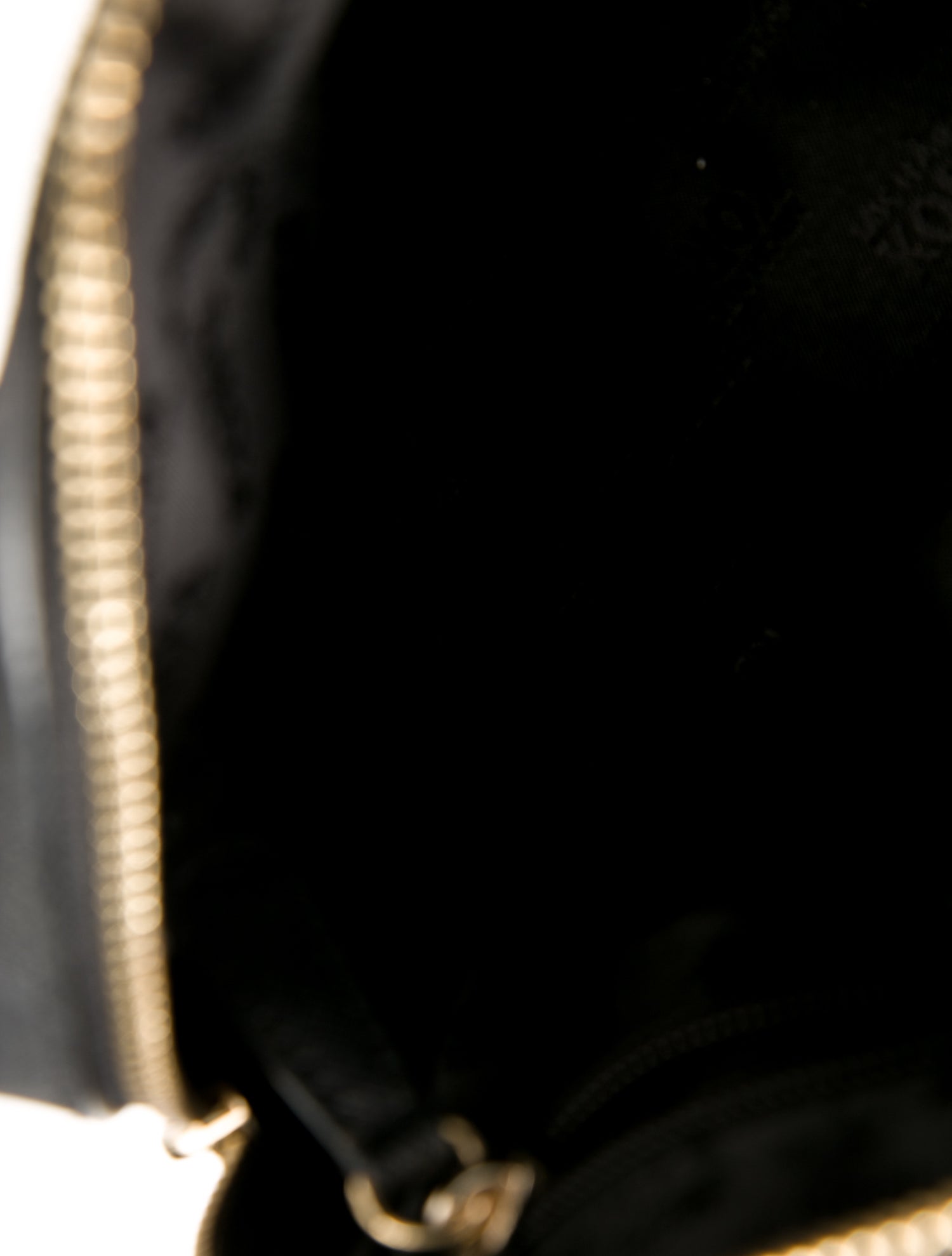 Michael Michael Kors Saffiano Leather Top Handle Bag